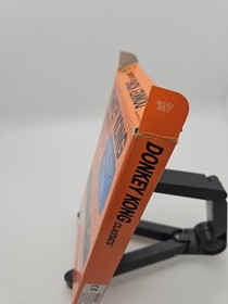 Donkey Kong Classics Nintendo NES mit OVP und Anleitung NES-DJ-NOE - Original