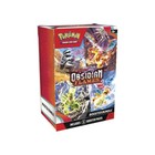 🔥Pokemon Scarlet & Violet Obsidian Flames Booster Bundle