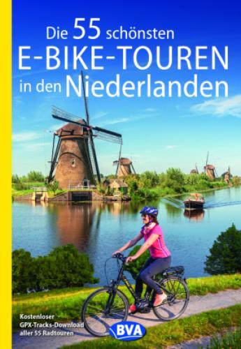 Thumbnail - Die 55 Schönsten E-bike-touren In Den Niederlanden 6409