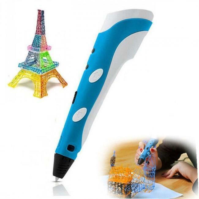 MYND3D PRINTING PEN (3Dペン) Amazon.com: MYNT3D Professional Printing 3D Pen with OLED
