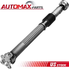 Front Drive Shaft Prop Shaft For 2007-2015 Jeep JK Wrangler 52853321AC 938-102
