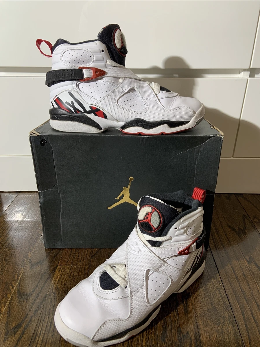 Jordan 8 retro best sale alternate