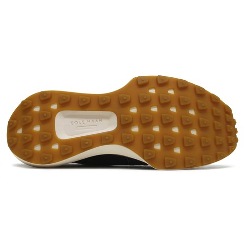 Cole Haan Mens Trainers Grandpro Ashland Stitchlite Low-Top Lace Up Textile - Picture 5 of 13