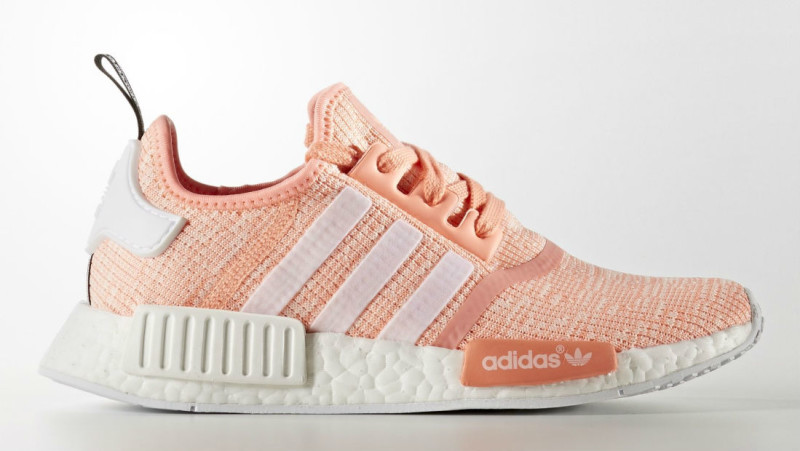 Adidas WMNS NMD_R1 Sun Glow BY3034 Womens Womens Womens SunGlo FthWht-HazCoi Salmon Pink 975daa Adidas WMNS NMD_R1 Sun Glow BY3034 Womens Womens Womens SunGlo FthWht-HazCoi Salmon Pink 975daa