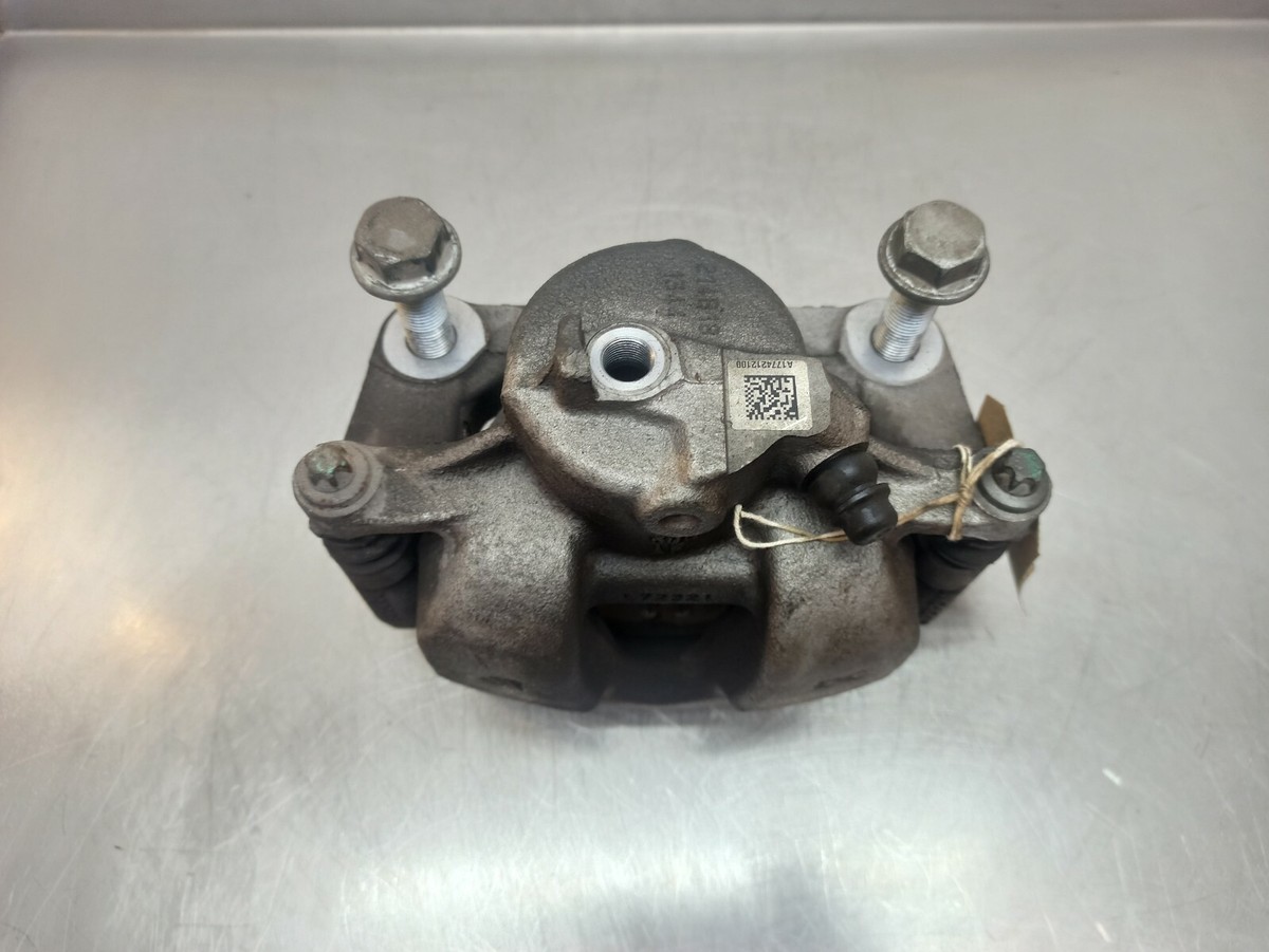 Mercedes Benz A Class W177 2019-2022 Caliper Left Front N/S/F 