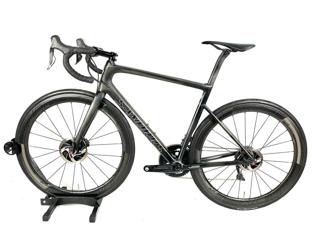 S works tarmac 2019 deals