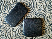 Orgonite  - EMF Shield for Cell Phone Case 2 Medium Orgone Protection Stickers