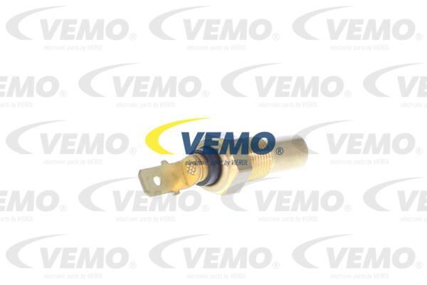 Vemo V50-72-0009 Sensor, Raddrehzahl FüR Saab-image