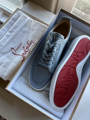 Christian Louboutin New Sneakers Shoes Trainers