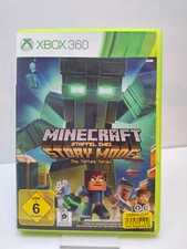 Minecraft Story Mode Staffel 2 - Season Disc - Microsoft Xbox 360 Spiel mit OVP