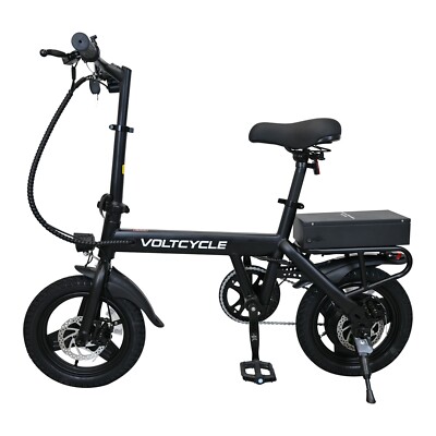 VoltCycle 14