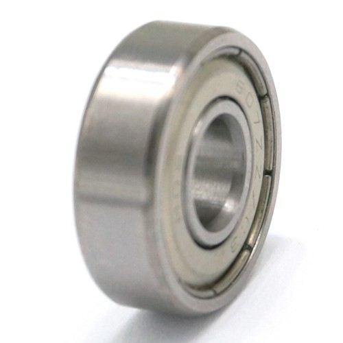 Serie 60 ABEC1/ABEC3 cuscinetto a sfera schermato/sigillo scanalatura profonda - Foto 78 di 107