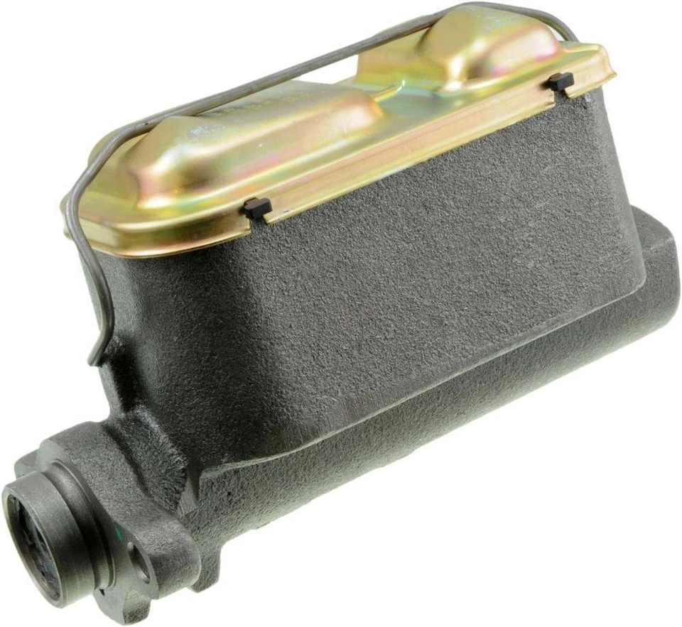 Brake Master 气缸 适合 1982 - 1983 年普利茅斯 PB350 多曼 - First Stop — 第 2/4 张图片