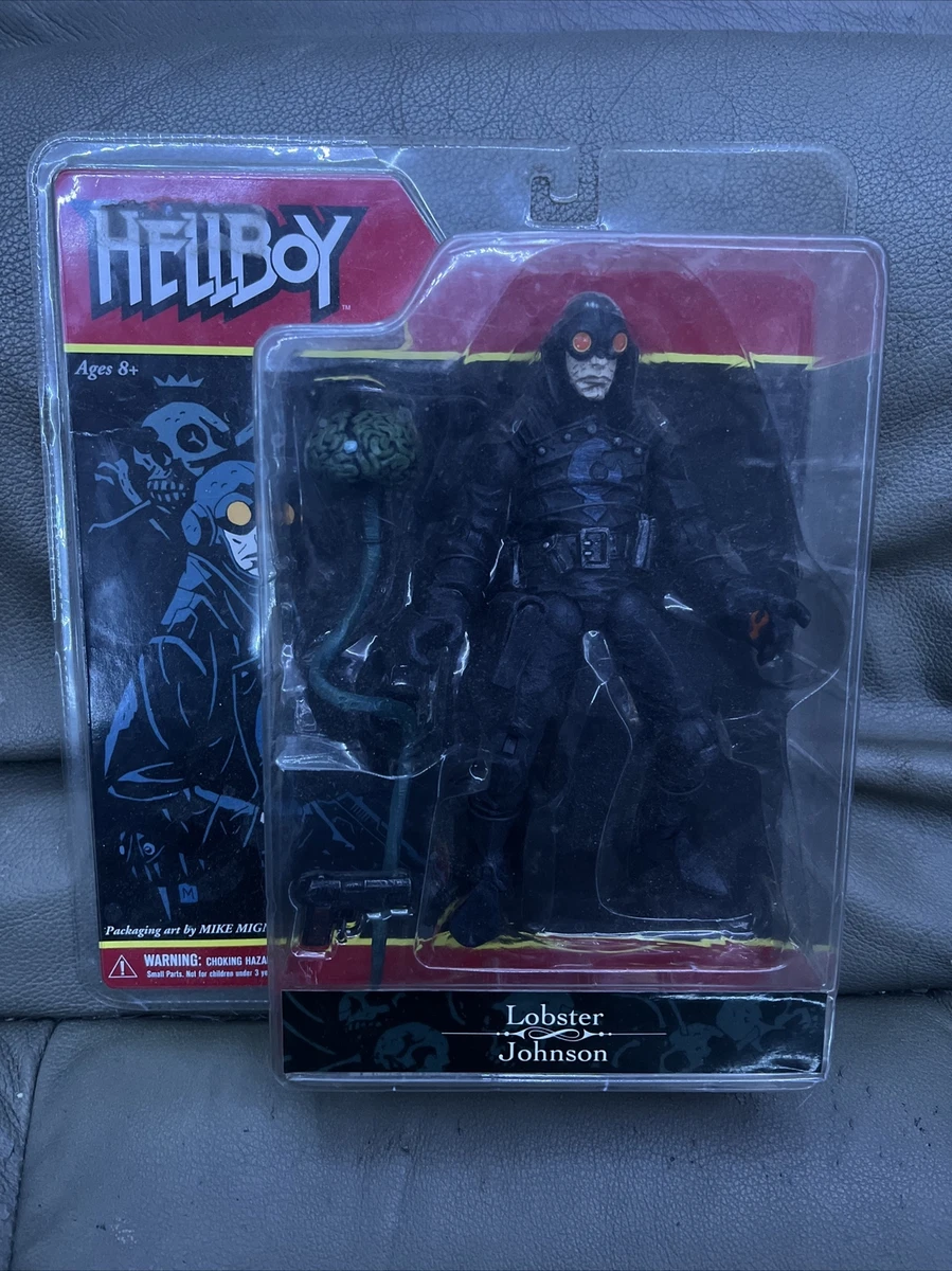 Preços baixos em Bonecos de ação Mezco Hellboy | eBay