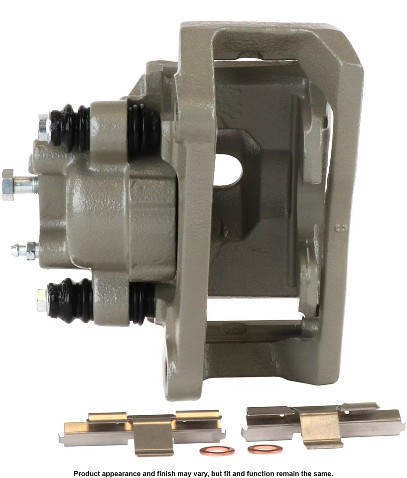 Disc Brake Caliper Rear Right Cardone For 2007-2009 Chrysler Aspen - Image 2 of 4