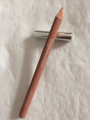 Wayne Goss The Essential Lip Pencil 1,14 g - Light Nude