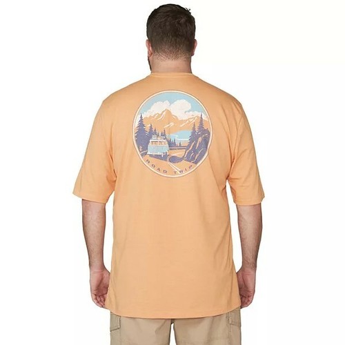 New 3XLT Men's IZOD Saltwater Relaxed 