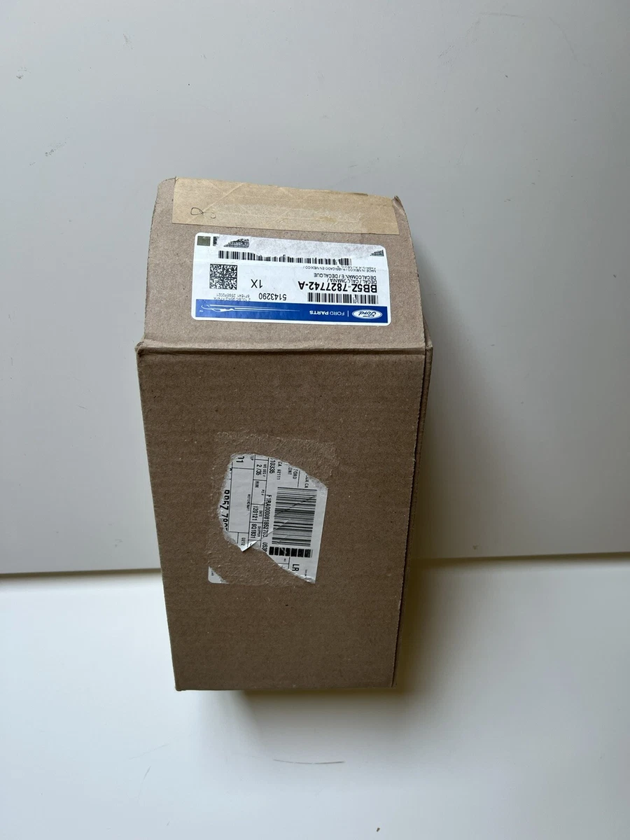 NEW Genuine Ford Black Out Tape BB5Z-7827742-A | eBay