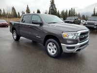 2022 Ram 1500 Tradesman
