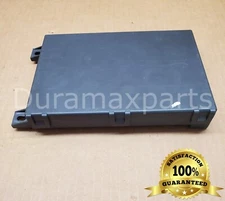 2003-06 Chevy Silverado/GMC Sierra POWER SEAT MEMORY CONTROL 15101510 OEM