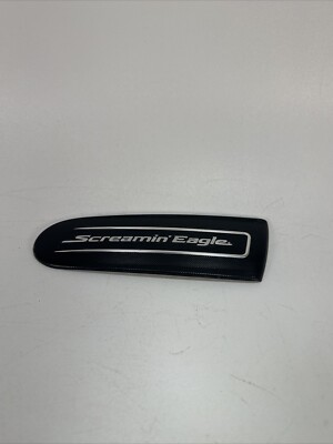 OEM HARLEY DAVIDSON SCREAMING EAGLE AIRCLEANER INSERT # 14100846