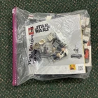 LEGO Star Wars A New Hope Boarding The Tantive IV Fantasy Toy 75387 Building Set