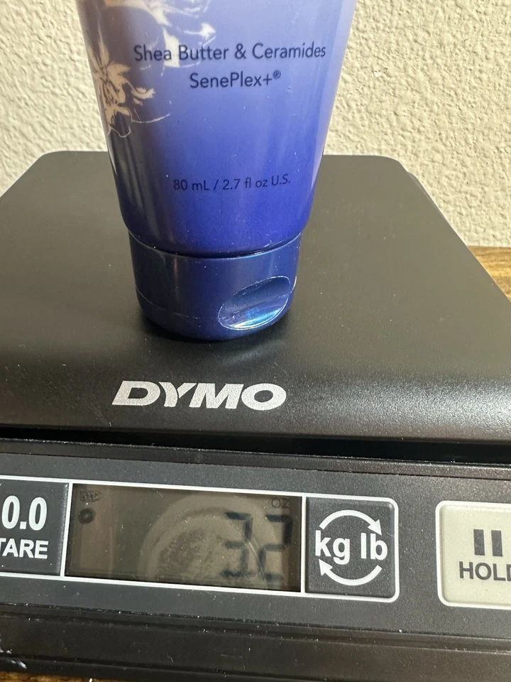 SeneGence Hand Cream with Shea Butter Ceramides 2.7 Fl Oz Travel - Image 4 of 4