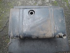 Alfa Romeo 750 Giulietta 101 Giulia Spider Used Original Fuel Tank To Restore Alfa Romeo 750 Giulietta 101 Giulia Spider Used Original Fuel Tank To Restore