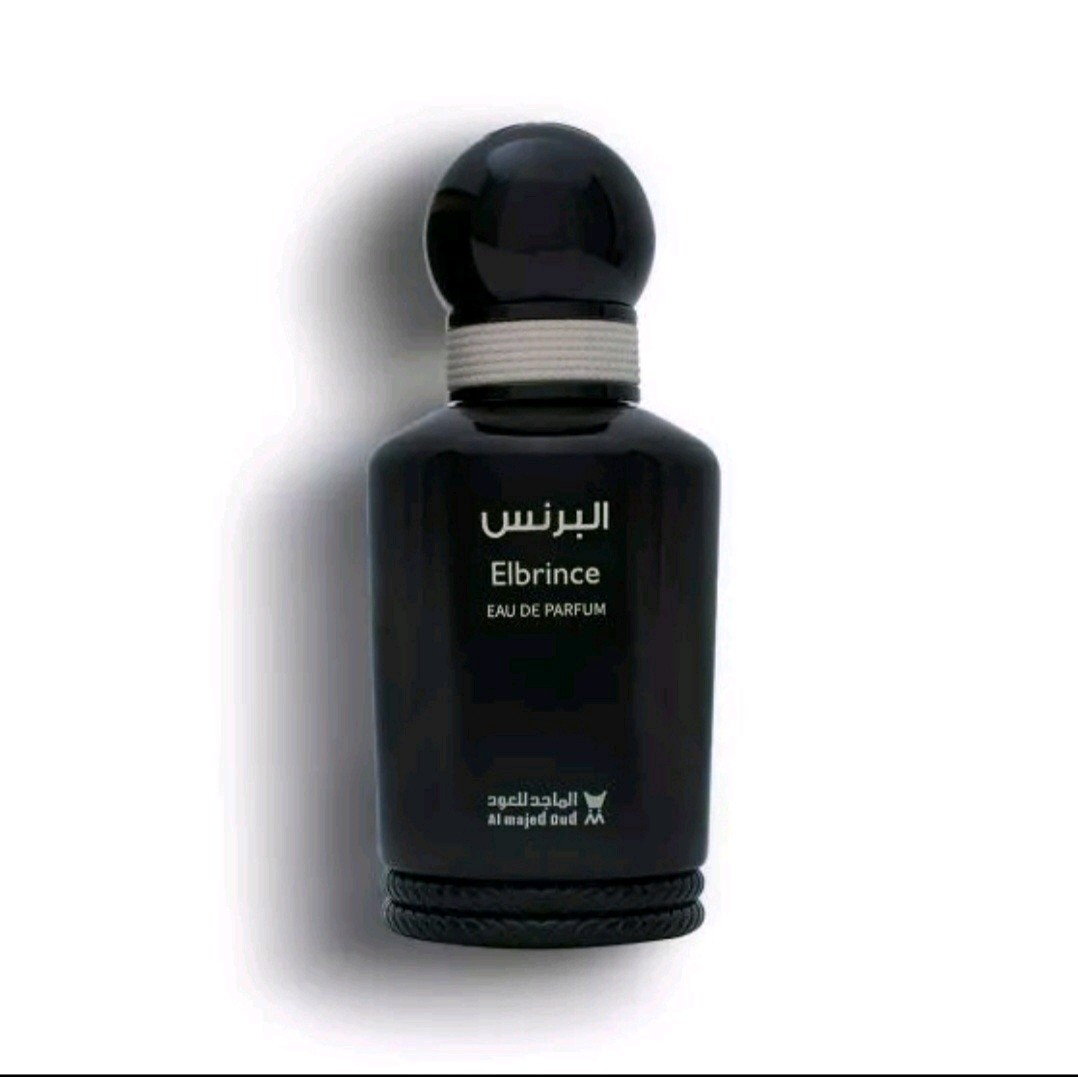 Al Majed Oud Muzhil サウジ香水50ml Al Majed Oud Perfume – Authentic Arabian Fragrance – Made in Saudi
