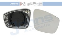 Spiegelglas AußEnspiegel Rechts FüR Skoda Fabia III NJ3 NJ5 NH1 Seat Toledo IV
