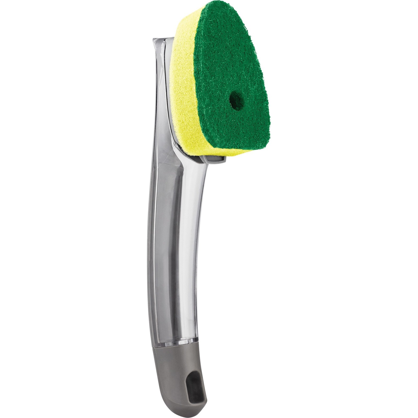 Насадка для мытья посуды Scotch-Brite Advanced Heavy Duty (651u4)
