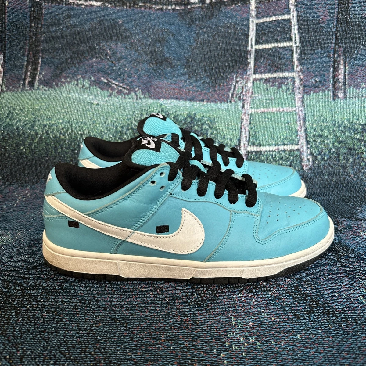 Nike Dunk Premium SB Taxi Low Tokyo for Sale | Authenticity
