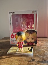 Good Smile Company Kozume Kenma 605 Nendoroid Haikyu Figure Boxed