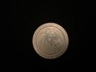 MGM Grand Hotel Las Vegas $1 1979 Gaming Token — photo 2