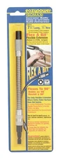 Eazypower 73610 3.5 ft./lbs. Torque Consumer Grade Flex-A-Bit 7-1/2 L in.