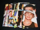 Chad Michael Murray magazine clippings Posters