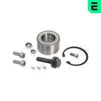 1X Optimal Radlagersatz Vorne FüR VW Transporter IV Bus 70XB 70XC 7DB 7DW
