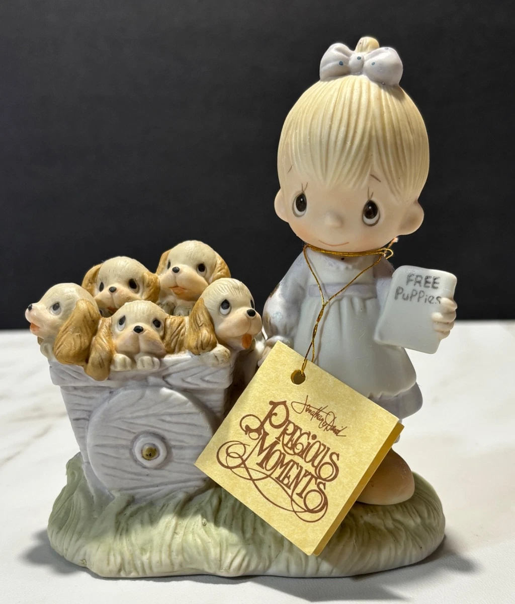 Jonathan David Figurines for sale | eBay