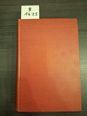 The Chief Works of Benedict de Spinoza, Vol. 1, / R.H.M.Elwes 1951