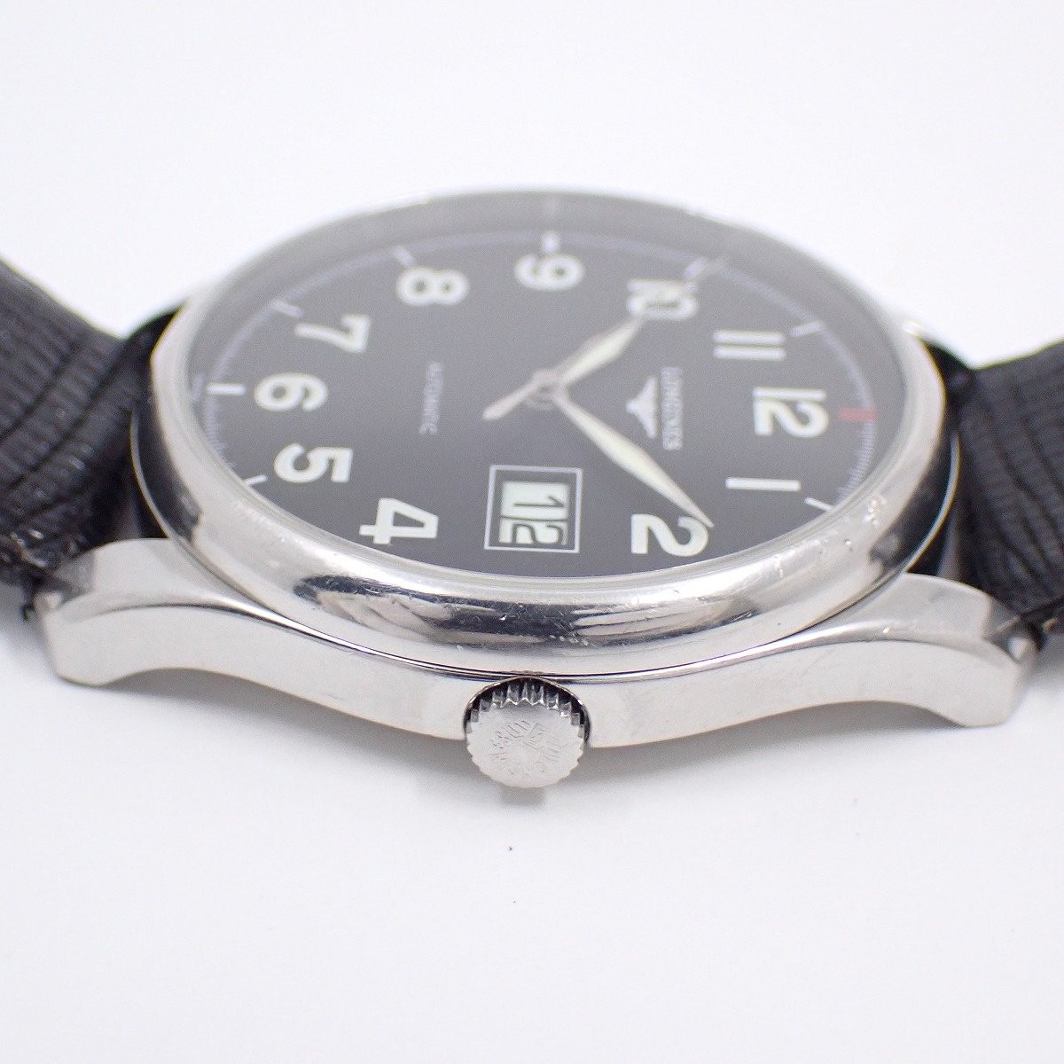 LONGINES Master Collection Automatic Winding Men'… - image 6