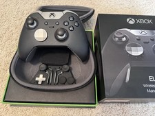 Microsoft Xbox One Elite Series 1 Controller ...