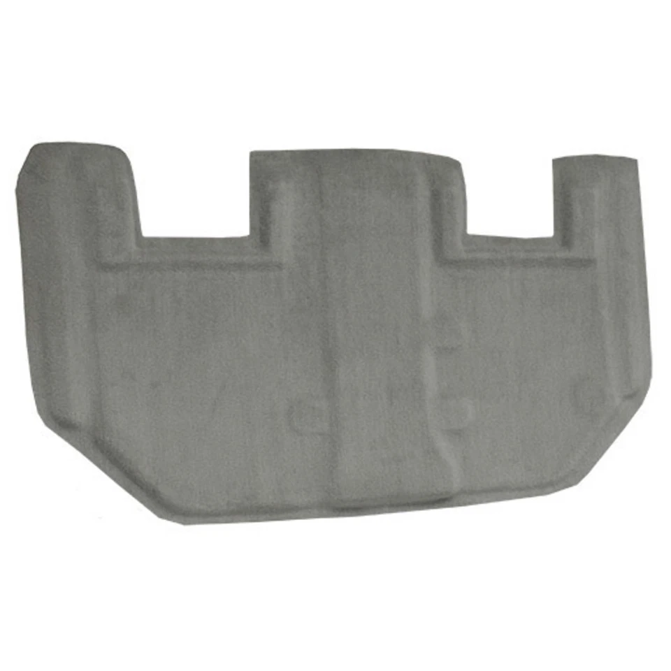 Alfombra para Chevrolet Suburban 1500 2010-2014 segunda fila asiento Cutpile Foto 2 de 4