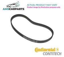 ENGINE TIMING BELT CAM BELT CT575 CONTITECH NEW OE REPLACEMENT