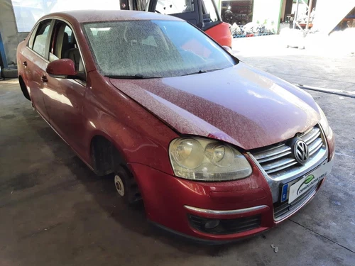 1K0407271BL Transmision Delantera Izquierda para VOLKSWAGEN JETTA V (1K2 6500477 - Imagen 10 de 10