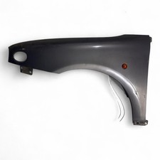 PARAFANGO ANTERIORE SINISTRO GRIGIO ALSAZIA PER FIAT MULTIPLA (186) 2001