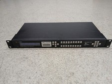 TVONE C2-6104A CORIOview DVI-U MULTIVIEWER, USED, WORKING.