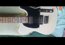 squier affinity telecaster 2020 electric guitar