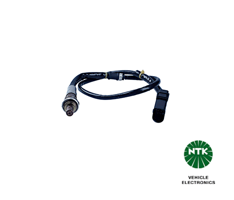 Lambdasonde Lamdasonde für VW Passat B6 3C Variant 3C5 2005-2010 NTK - Imagen 2 de 7