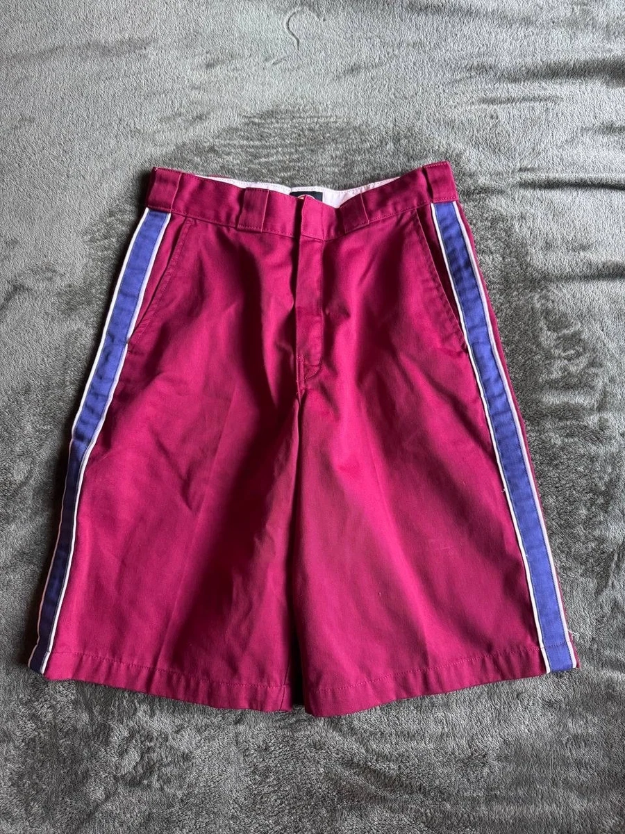 Supreme Striped Regular Size Shorts for Men for sale | eBay