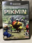 Pikmin (Nintendo Game Cube, 2001) - TESTED